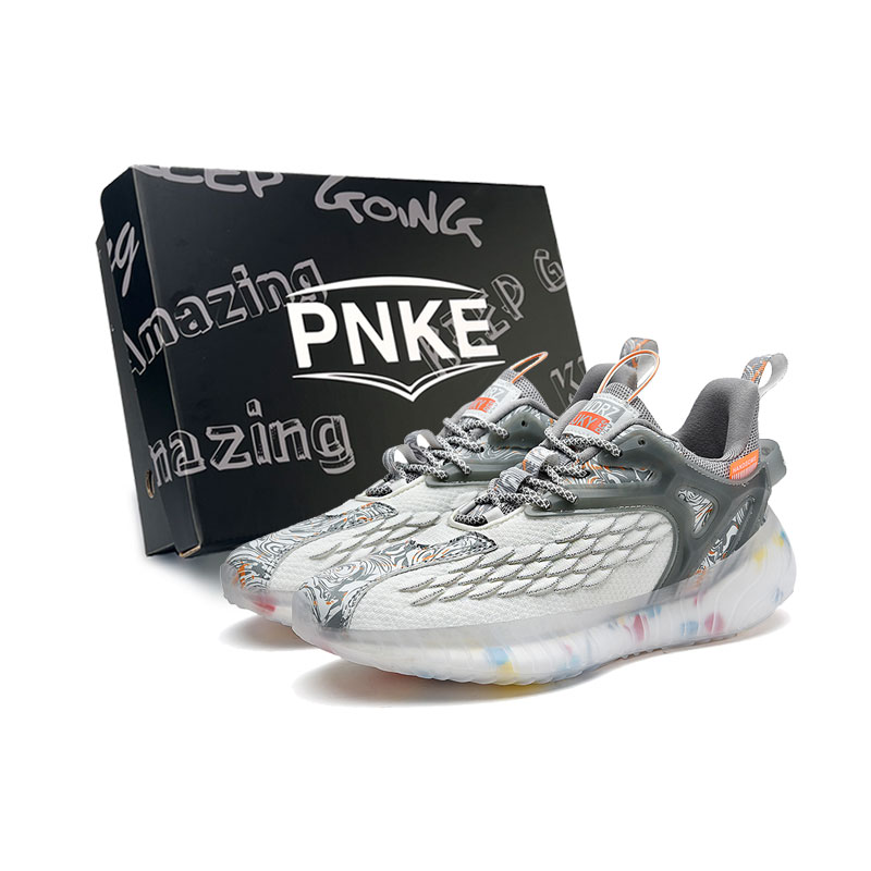 PNKE Мужские утепленные повседневные ботинки на платформе с противоскользящей подошвой и устойчивостью к износу, серые (без флисовой подкладки), цвет Gray (Non-Fleece-Lined)
PNKE Мужские утепленные повседневные ботинки на платформе с противоскользящей подошвой и устойчивостью к износу, серые (без флисовой подкладки), цвет Gray (Non-Fleece-Lined)