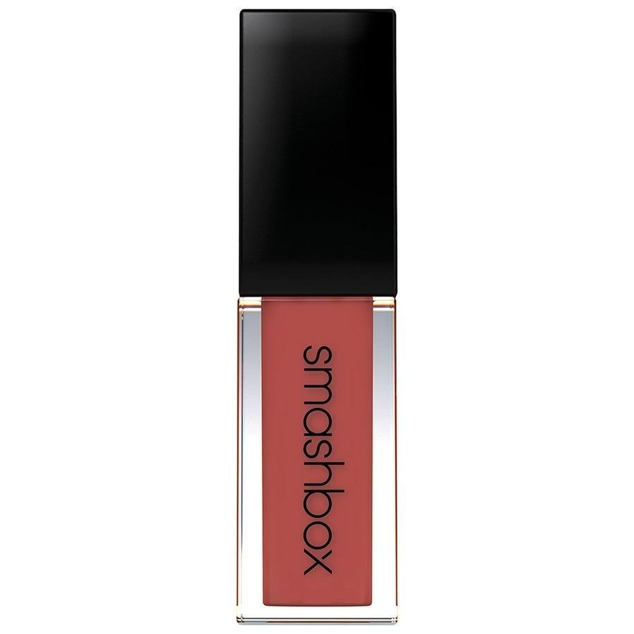 Помада для губ always on liquid lipstick dream huge Smashbox, driver's seat, объем 4 мл
Помада для губ always on liquid lipstick dream huge Smashbox, driver's seat, объем 4 мл