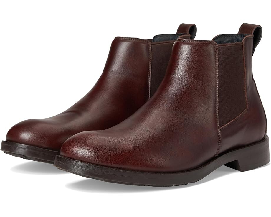 Ботинки Naot Washington, цвет Cordovan Leather
Ботинки Naot Washington, цвет Cordovan Leather