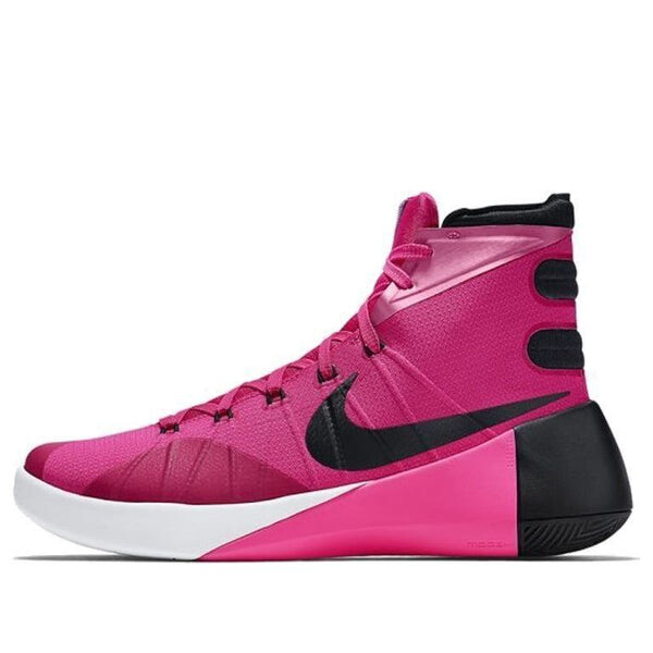 Кроссовки hyperdunk 2015 ep 'vvd pnk' Nike, мультиколор
Кроссовки hyperdunk 2015 ep 'vvd pnk' Nike, мультиколор