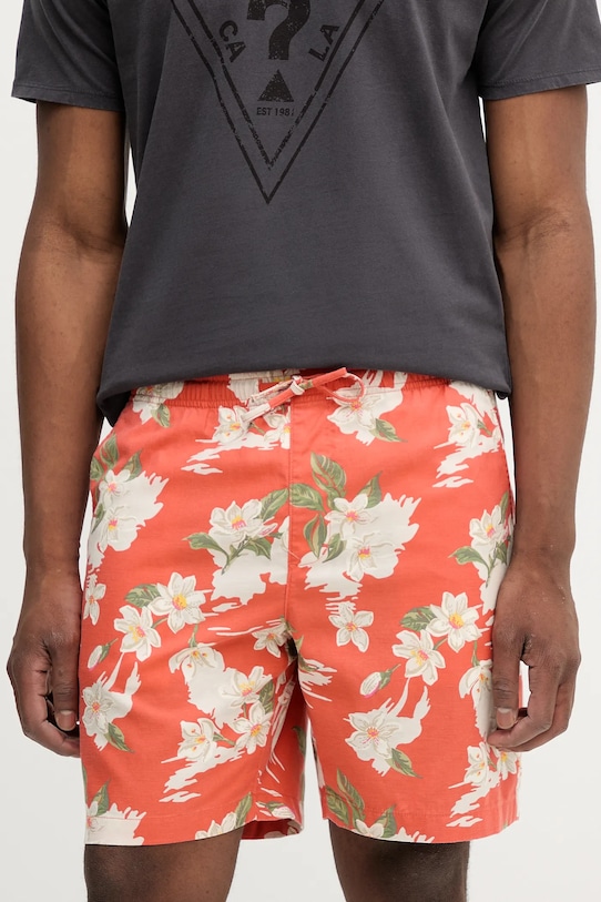 Шорты Tommy Hilfiger, оранжевый
Шорты Tommy Hilfiger, оранжевый