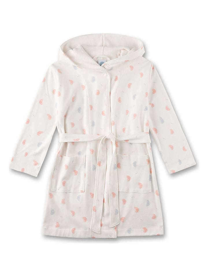 Халат Sanetta, белый
Халат Sanetta, белый