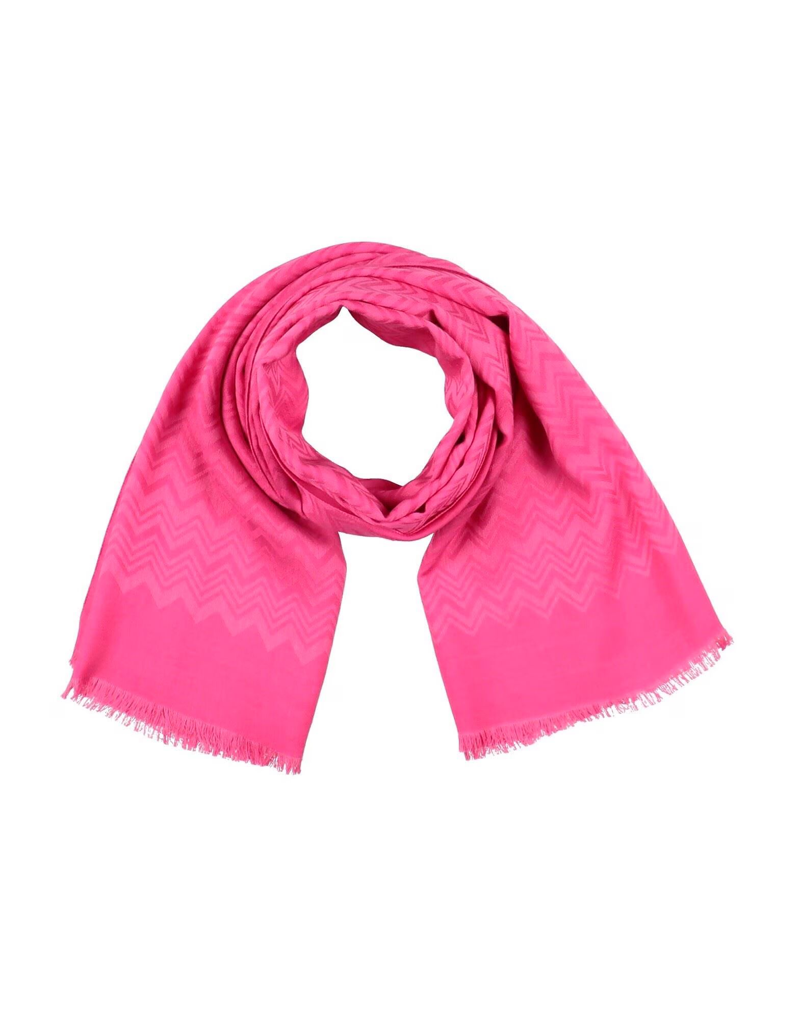 Шарф Missoni, фуксия
Шарф Missoni, фуксия