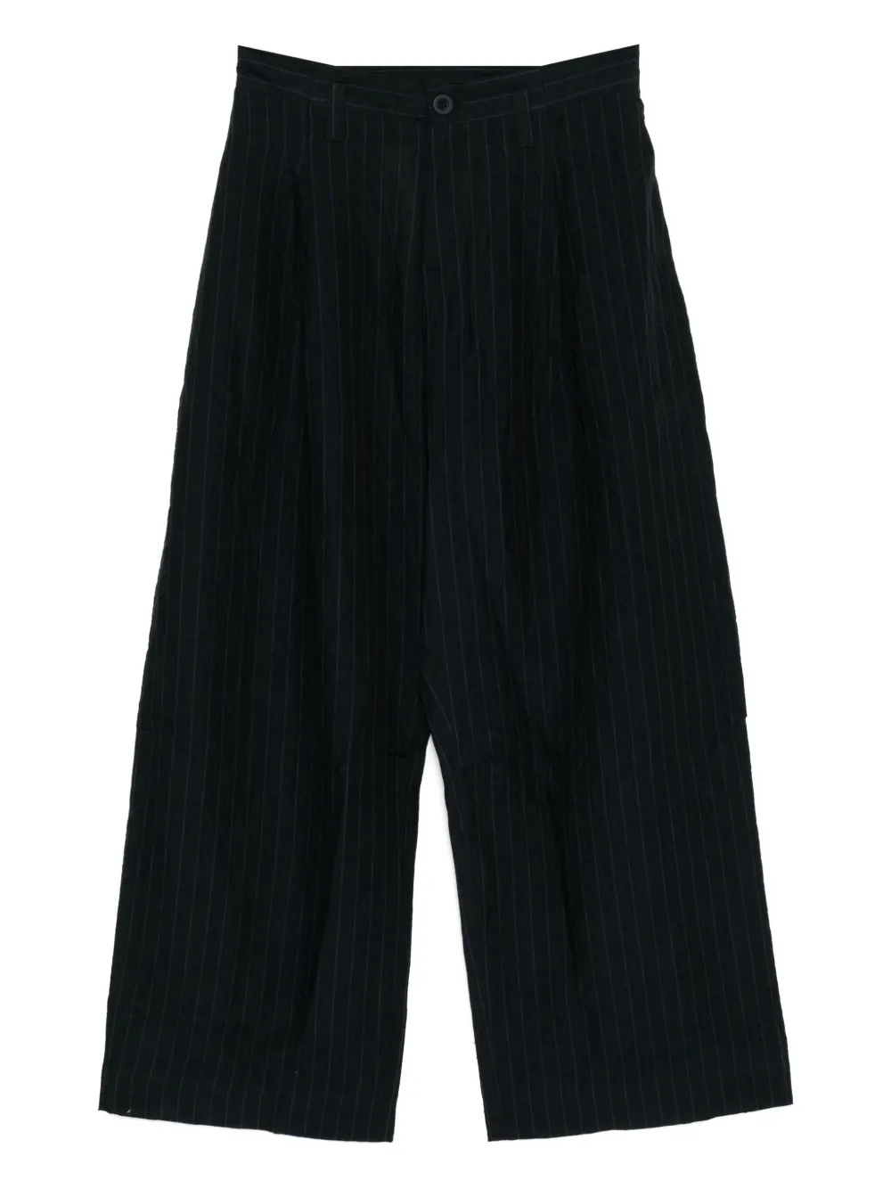 Брюки The Potter Toogood, черный
Брюки The Potter Toogood, черный