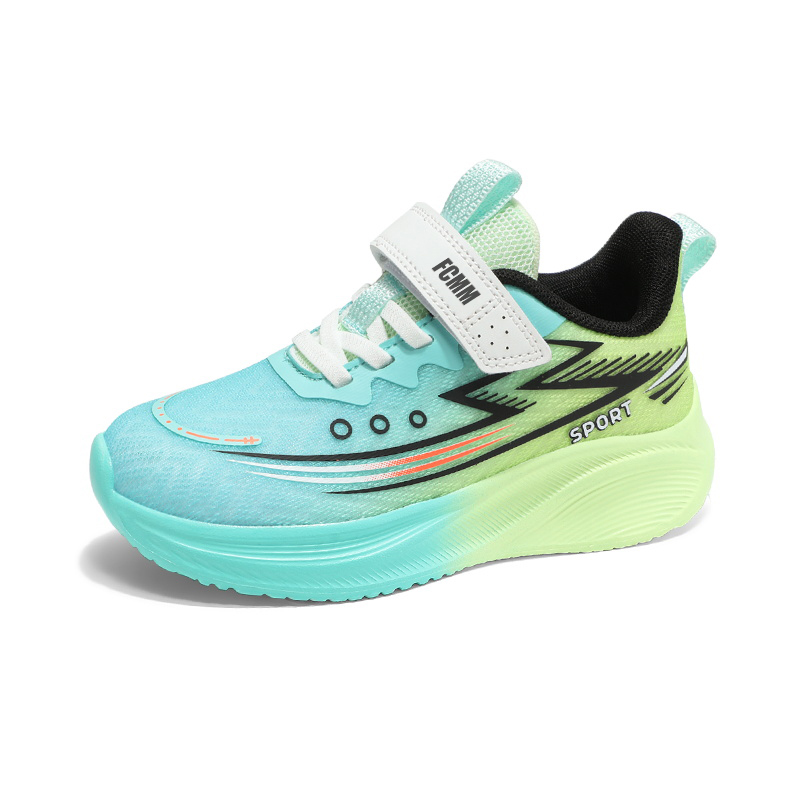 Дышащие, легкие, амортизирующие, низкие кроссовки для детей FCMM, FCMM-2506 Turquoise
Дышащие, легкие, амортизирующие, низкие кроссовки для детей FCMM, FCMM-2506 Turquoise
