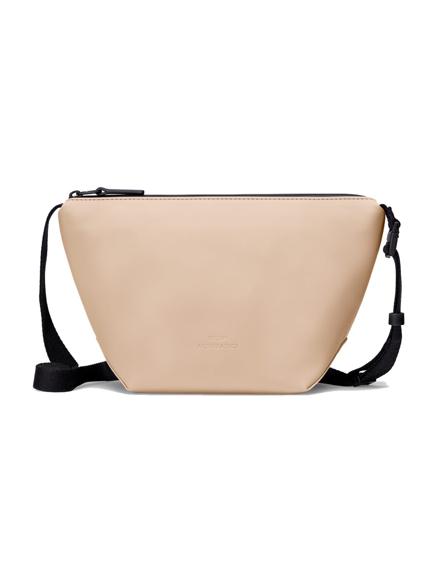 Сумка через плечо Ucon Acrobatics Nola, бежевый
Сумка через плечо Ucon Acrobatics Nola, бежевый
