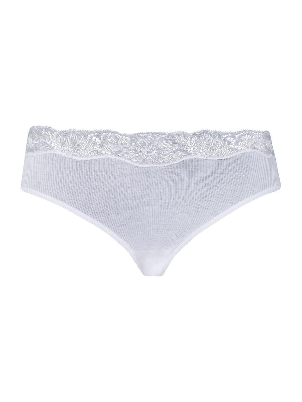 Трусики Hanro Lace Delight, белый
Трусики Hanro Lace Delight, белый