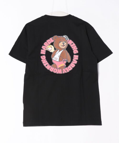 Футболка, оверсайз XLARGE, черный
Футболка, оверсайз XLARGE, черный