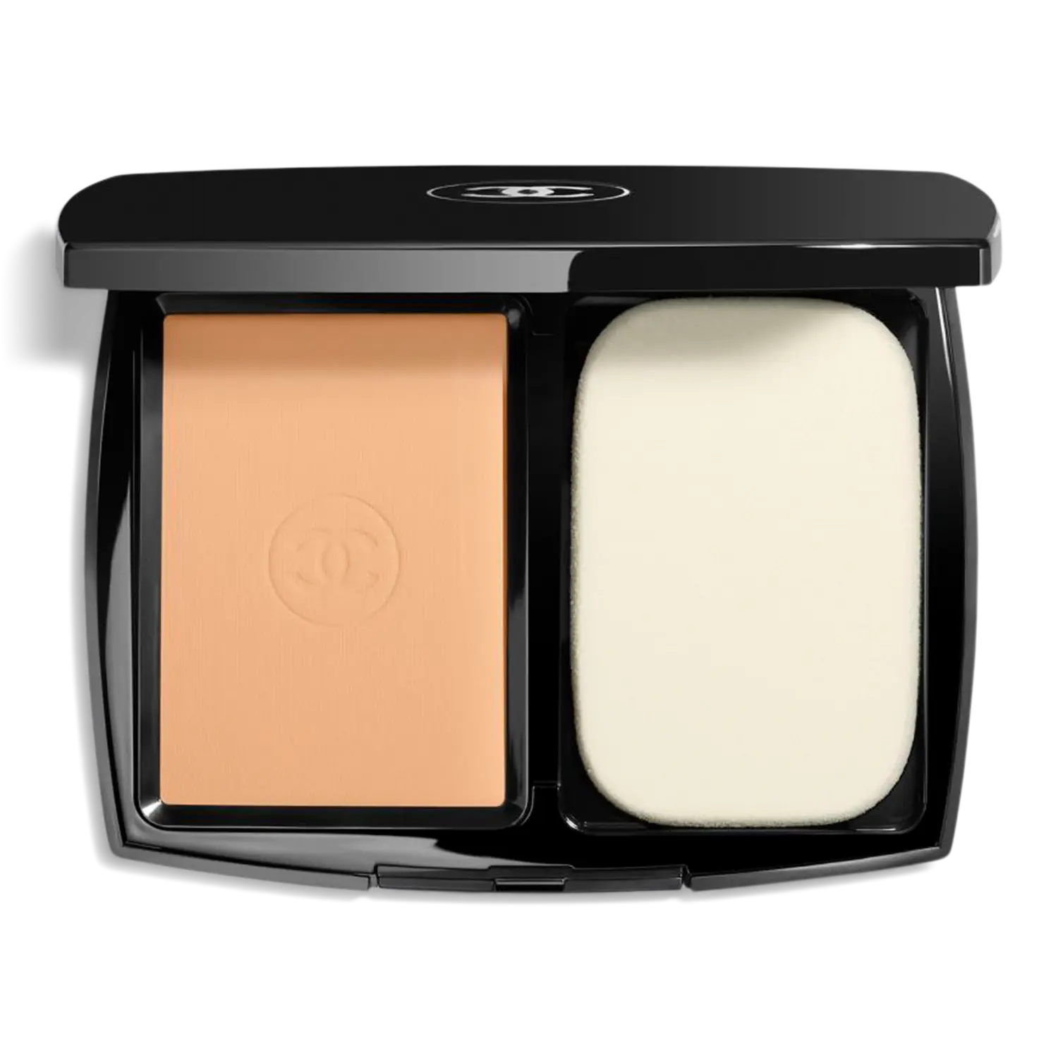 Компактная пудра Chanel Ultra Le Teint, B70, 13 г
Компактная пудра Chanel Ultra Le Teint, B70, 13 г