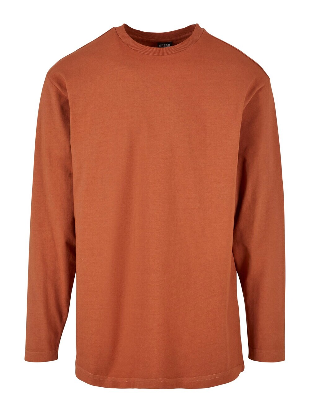 Футболка Urban Classics, карамель
Футболка Urban Classics, карамель