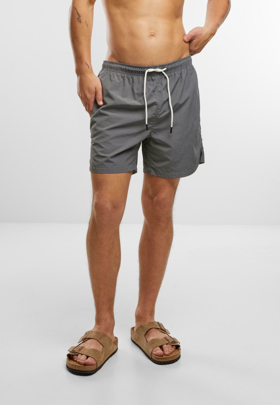 Шорты для плавания Brandit BASIC, Antracite/Anthracite
Шорты для плавания Brandit BASIC, Antracite/Anthracite