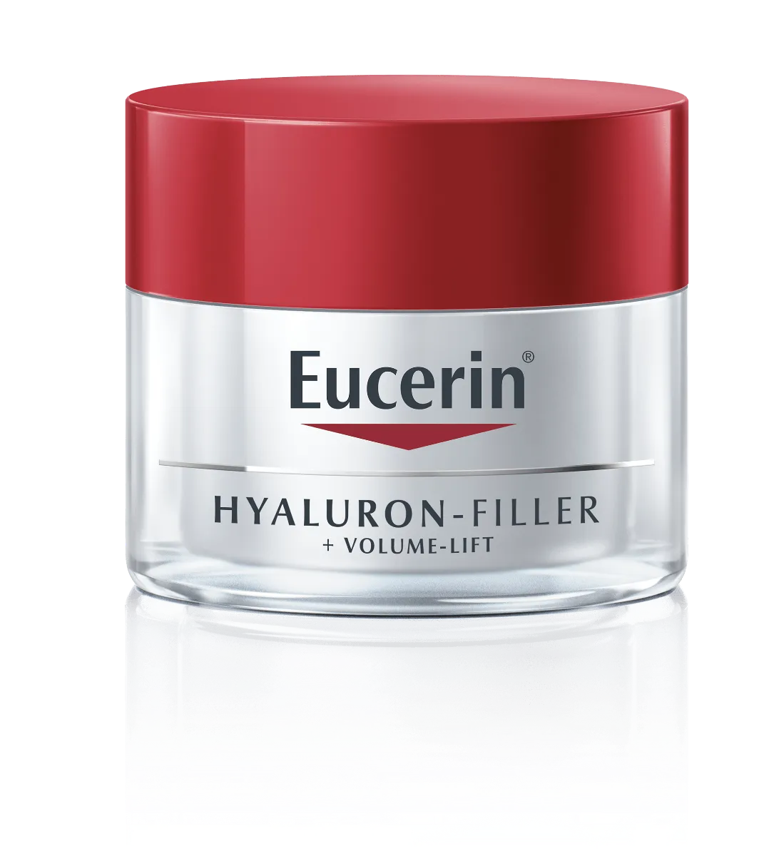 Eucerin Hyaluron-Filler+Volume-Lift дневной крем против морщин 50 мл для нормальной кожи 
Eucerin Hyaluron-Filler+Volume-Lift дневной крем против морщин 50 мл для нормальной кожи