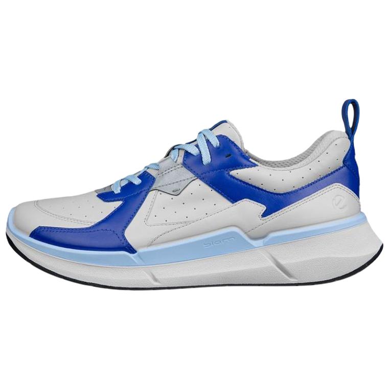 Ecco Биом 2.2 лоу-топ повседневные кроссовки мужские серо-голубые
Ecco Биом 2.2 лоу-топ повседневные кроссовки мужские серо-голубые