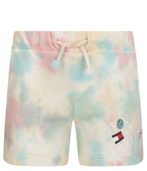 Шорты Regular fit Tommy Hilfiger, мультиколор
Шорты Regular fit Tommy Hilfiger, мультиколор