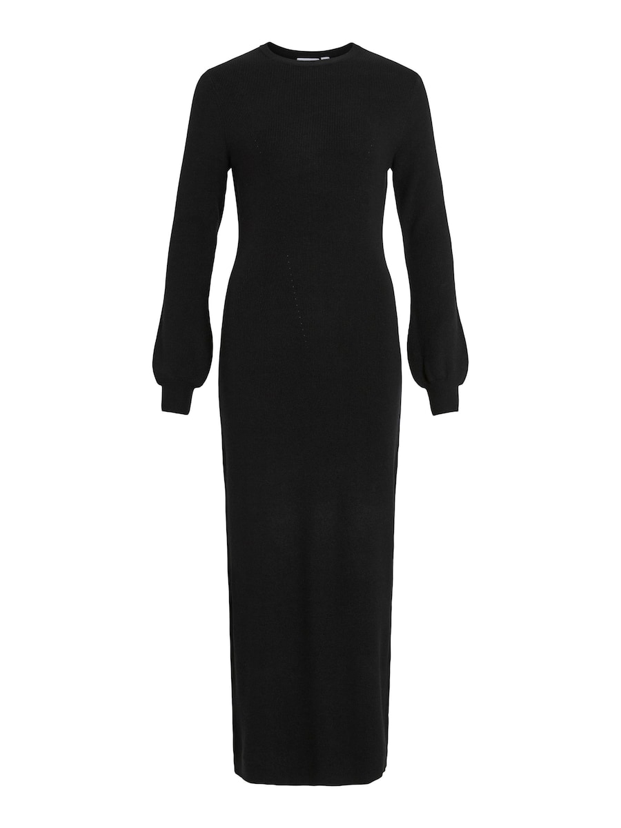 Вязаное платье VILA VIKalia, черный
Вязаное платье VILA VIKalia, черный