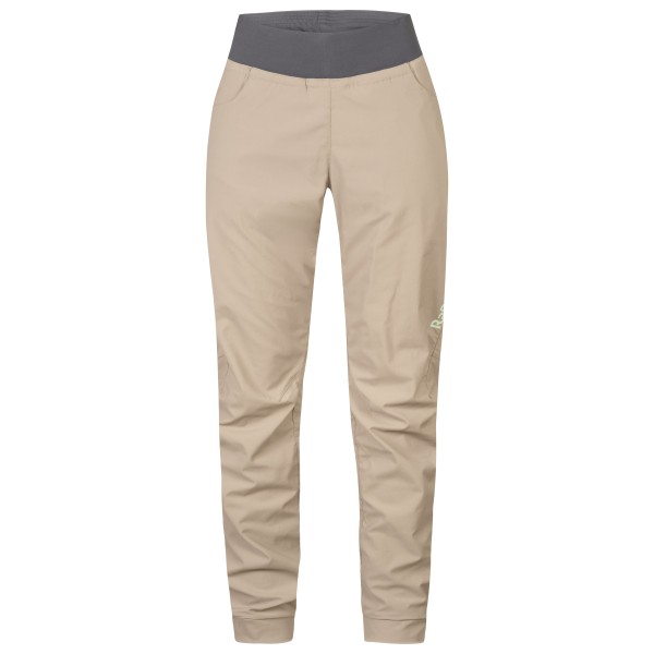 Женские фемио-альпинистские брюки Rafiki, Timber Wolf
Женские фемио-альпинистские брюки Rafiki, Timber Wolf