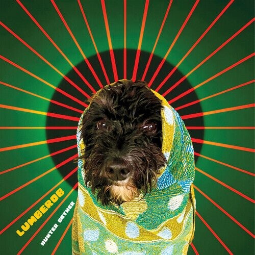 Виниловая пластинка Lumberob - Hunter Gather
Виниловая пластинка Lumberob - Hunter Gather