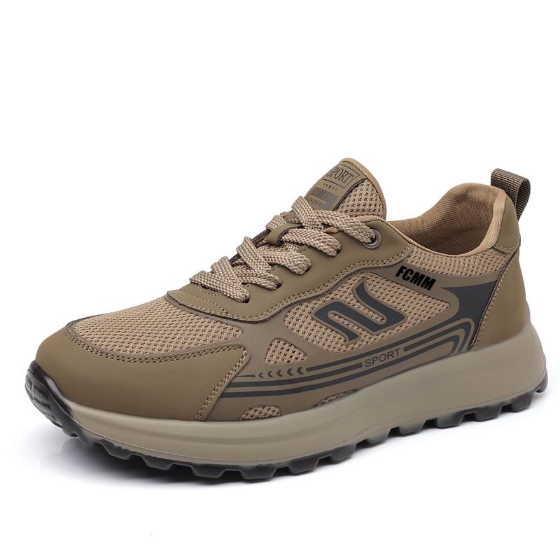 Детские скейтерские кроссовки для подростков с увеличенной высотой FCMM, коричневый
Детские скейтерские кроссовки для подростков с увеличенной высотой FCMM, коричневый