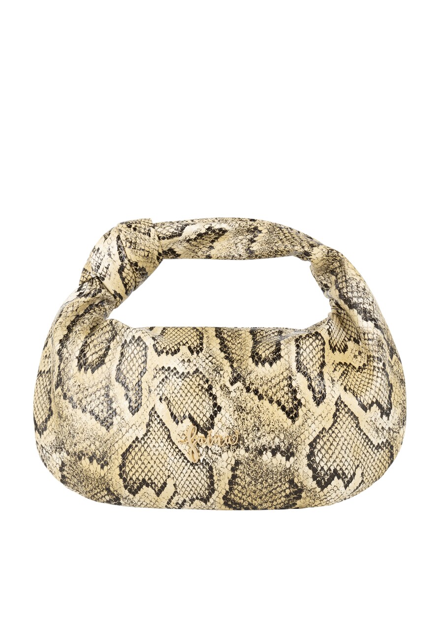 Сумка faina, песочный
Сумка faina, песочный