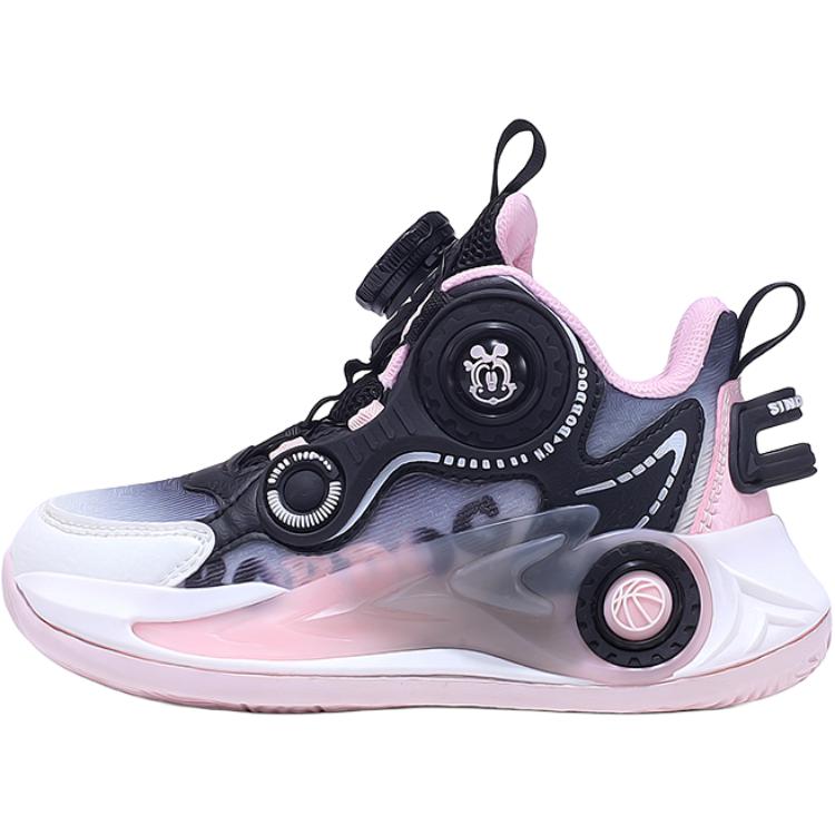 Детские кроссовки для бега BOBDOG, синий/красный
Детские кроссовки для бега BOBDOG, синий/красный