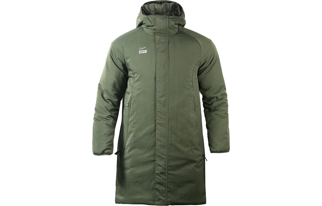 Парка Пальто Мужское Зеленый Nike, зеленый
Парка Пальто Мужское Зеленый Nike, зеленый