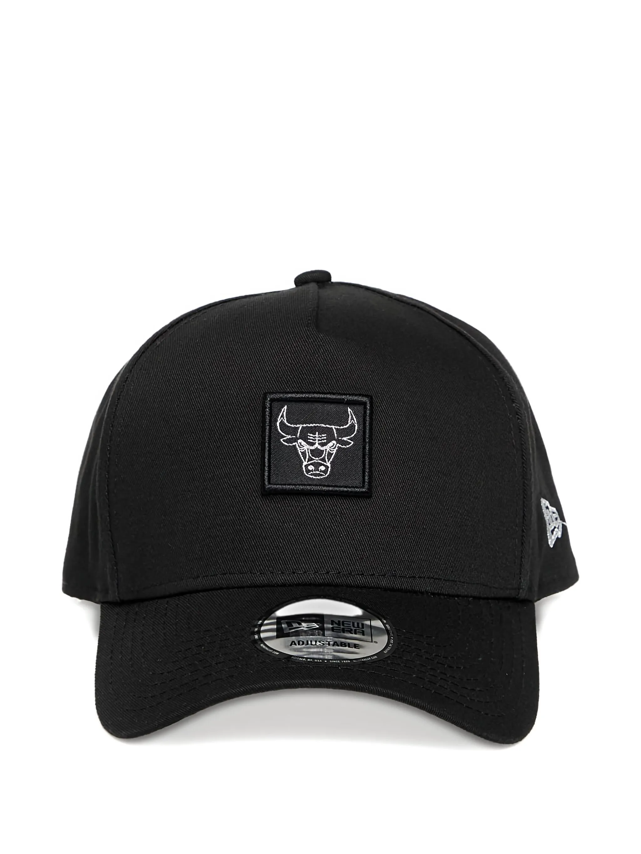 Бейсболка из коллаборации с NBA Chicago Bulls New Era Cap, черный
Бейсболка из коллаборации с NBA Chicago Bulls New Era Cap, черный