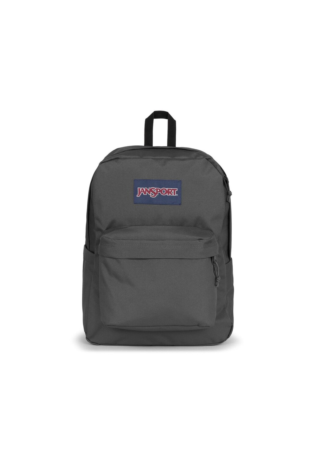 Рюкзак SuperBreak Plus 42,5 см с отделением для ноутбука JANSPORT, цвет Graphite Grey
Рюкзак SuperBreak Plus 42,5 см с отделением для ноутбука JANSPORT, цвет Graphite Grey