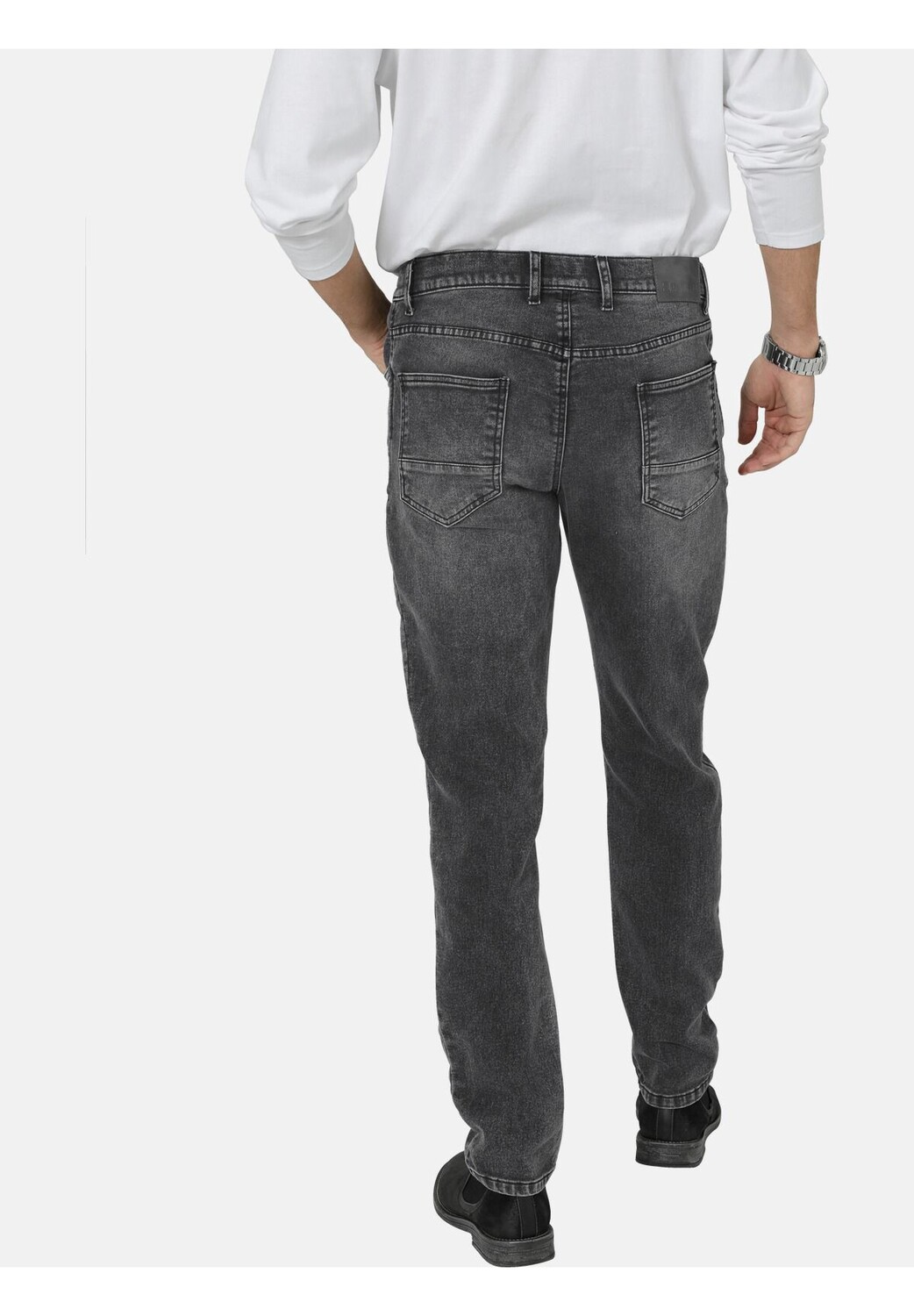 Джинсы ВЕСТАСТЕЛЛА BABISTA, серый
Джинсы ВЕСТАСТЕЛЛА BABISTA, серый