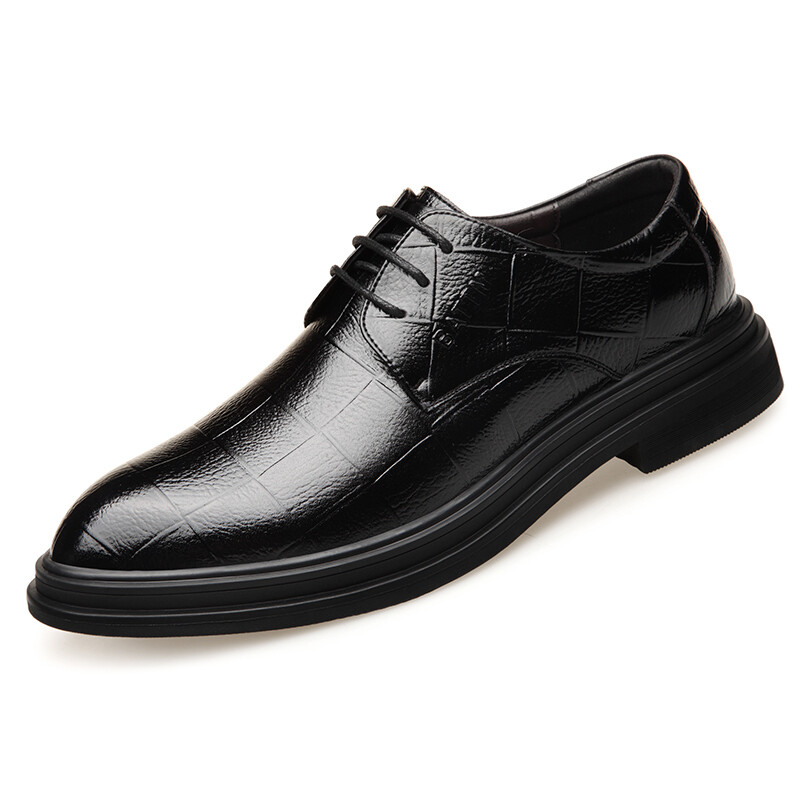 Туфли мужские низкие Batotem, черный
Туфли мужские низкие Batotem, черный