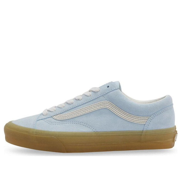 Кроссовки style 36 'double light gum' Vans, синий
Кроссовки style 36 'double light gum' Vans, синий
