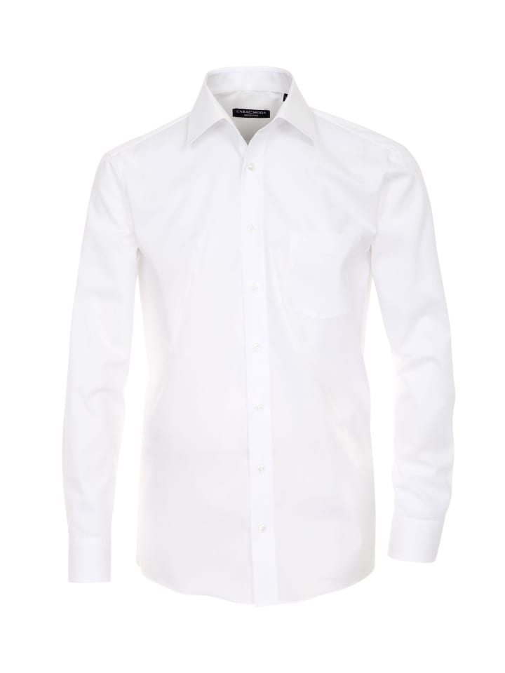 Рубашка CASAMODA, белый
Рубашка CASAMODA, белый