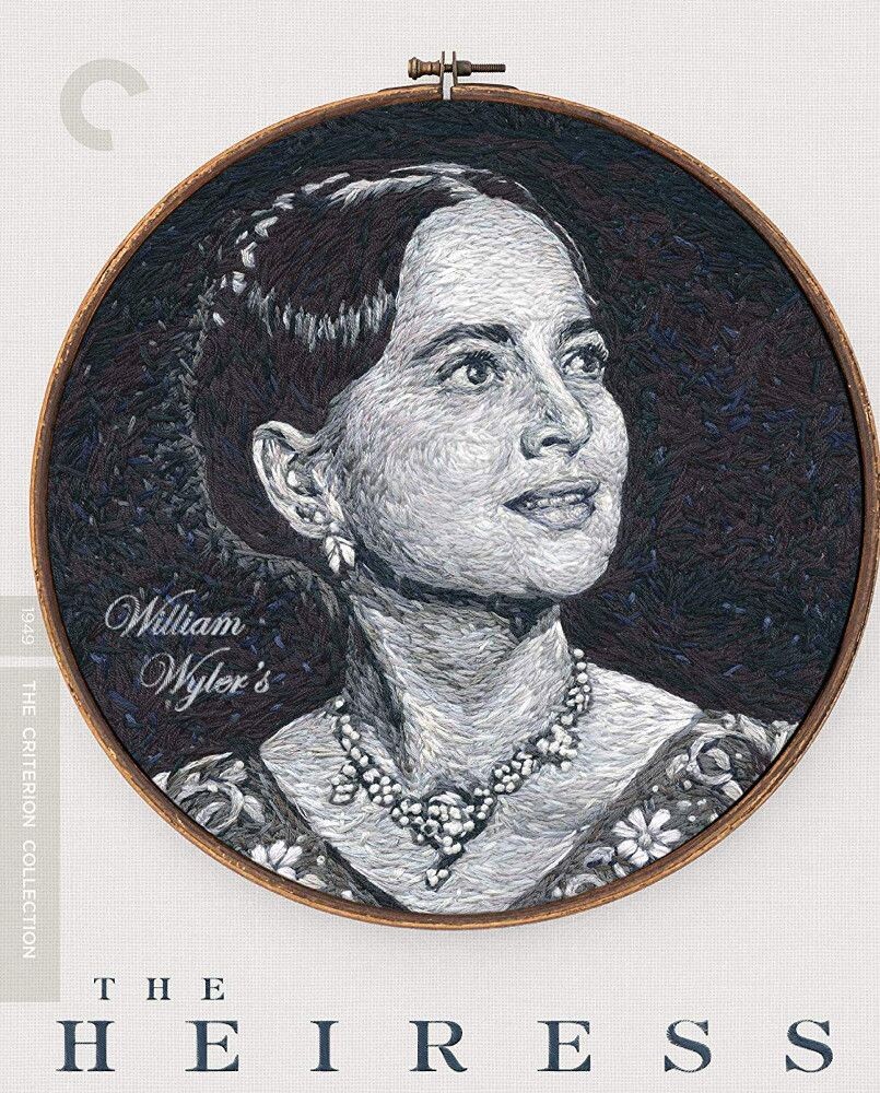 Диск Blu-ray Heiress
Диск Blu-ray Heiress