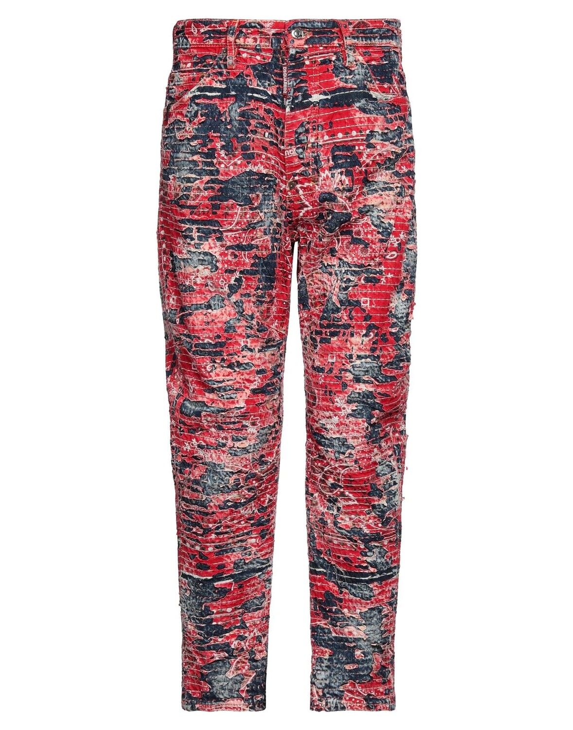 Джинсы Dsquared2, синий
Джинсы Dsquared2, синий