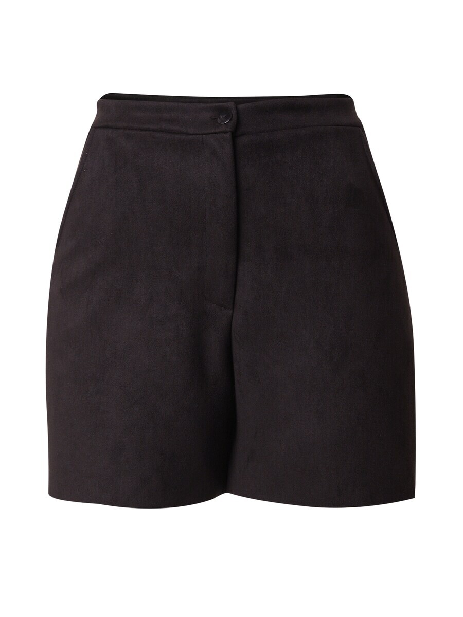 Шорты ABOUT YOU Regular Pants Davinia, черный
Шорты ABOUT YOU Regular Pants Davinia, черный