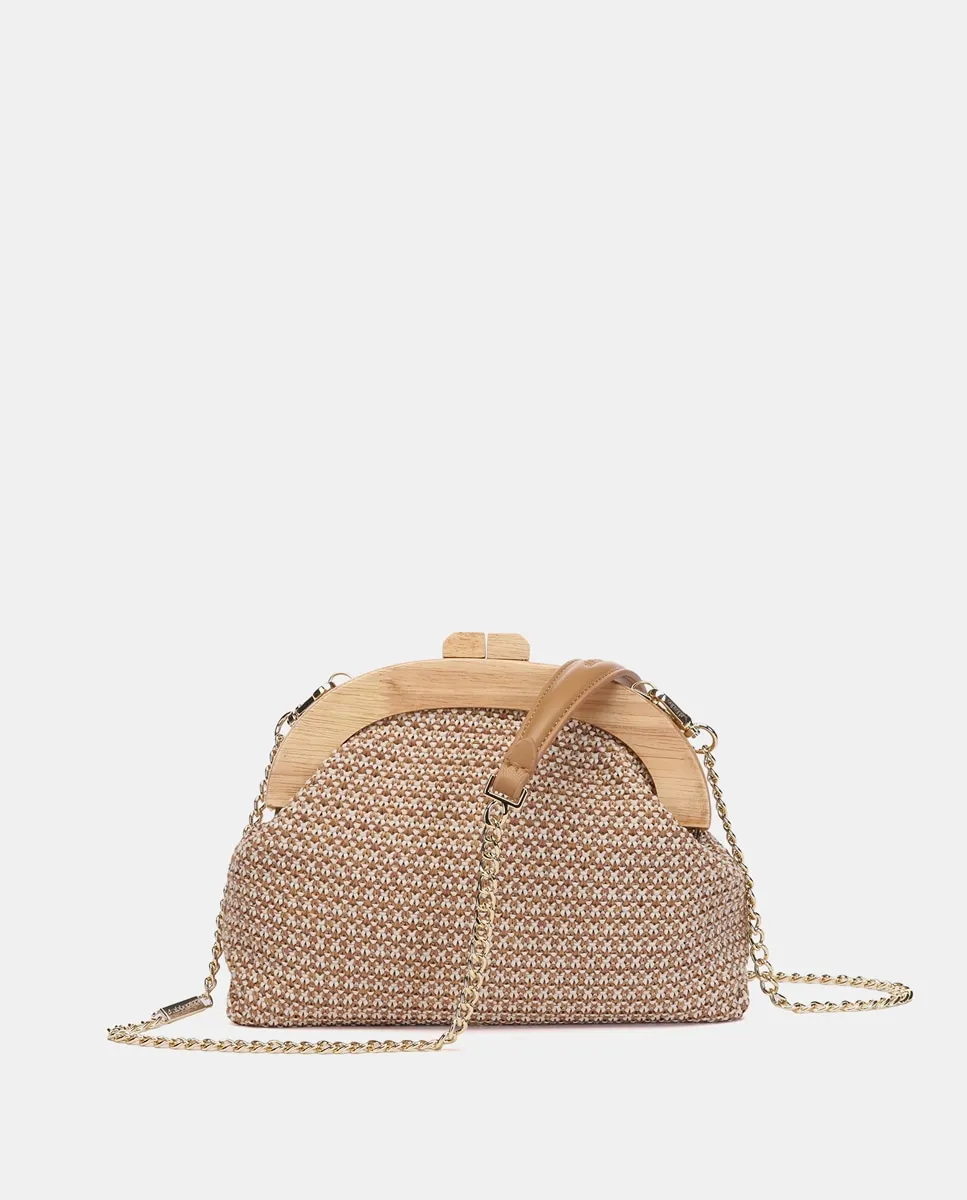 Клатч Oceans Diary Party в бежевом цвете Abbacino, бежевый
Клатч Oceans Diary Party в бежевом цвете Abbacino, бежевый