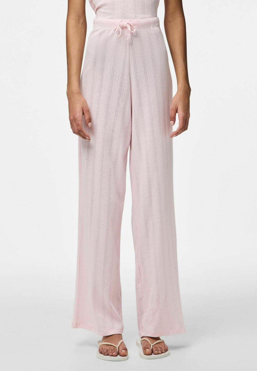 Брюки PCMARIE POINTELLE Pieces, розовый
Брюки PCMARIE POINTELLE Pieces, розовый