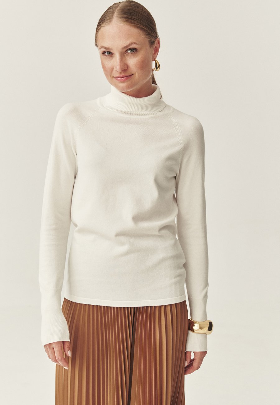 Джемпер TATUUM Jumper, Off White/Off-White
Джемпер TATUUM Jumper, Off White/Off-White