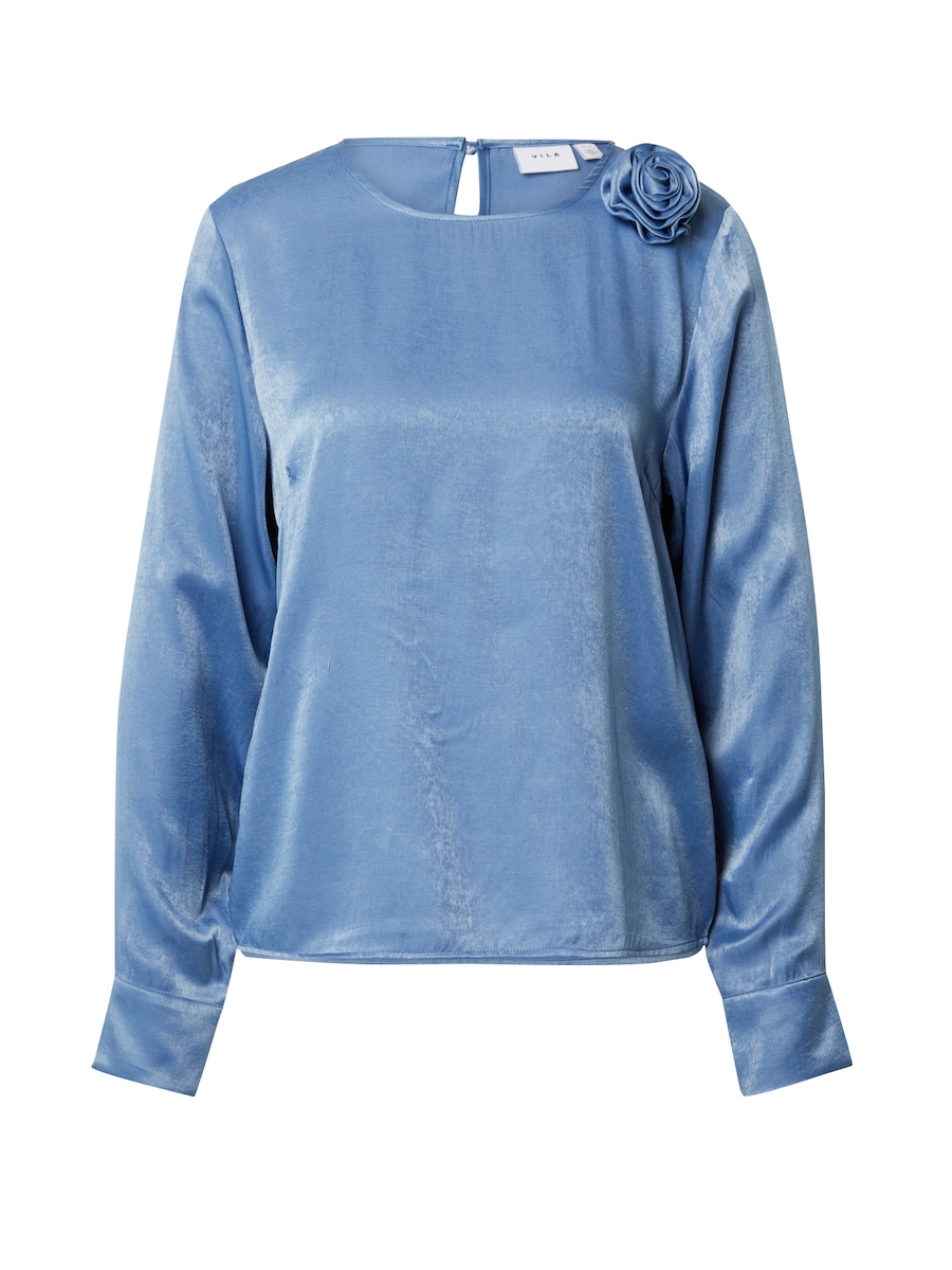 Блуза VILA KENCA, небесно-голубой
Блуза VILA KENCA, небесно-голубой