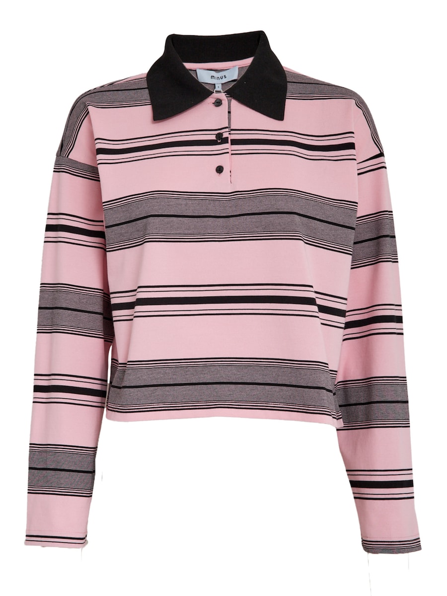 Топ minus Rania, розовый
Топ minus Rania, розовый