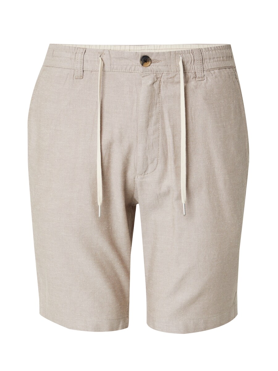 Обычные брюки-чинос Kronstadt Albert, бежевый
Обычные брюки-чинос Kronstadt Albert, бежевый