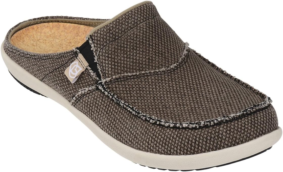 Мужские сандалии Spenco Tribal Slide, Java
Мужские сандалии Spenco Tribal Slide, Java