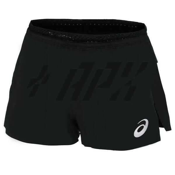 Шорты actibreeze легкие шорты Asics, черный 
Шорты actibreeze легкие шорты Asics, черный