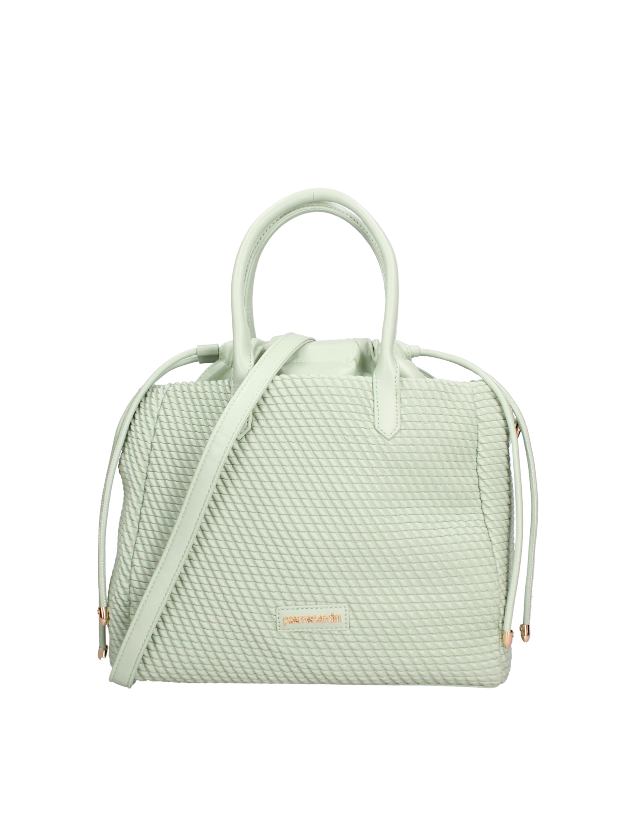 PIERRE CARDIN Сумка через плечо в цвете Mint
PIERRE CARDIN Сумка через плечо в цвете Mint