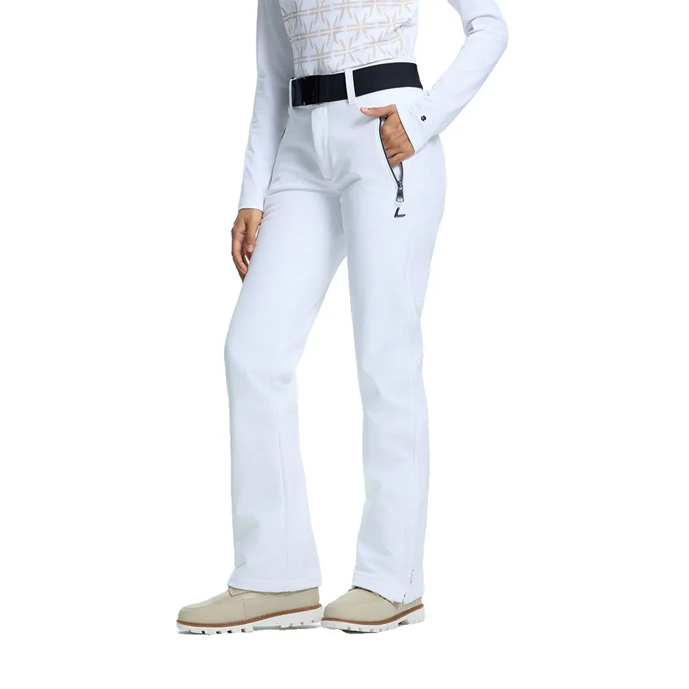 Брюки Luhta Joentaus L, белый
Брюки Luhta Joentaus L, белый