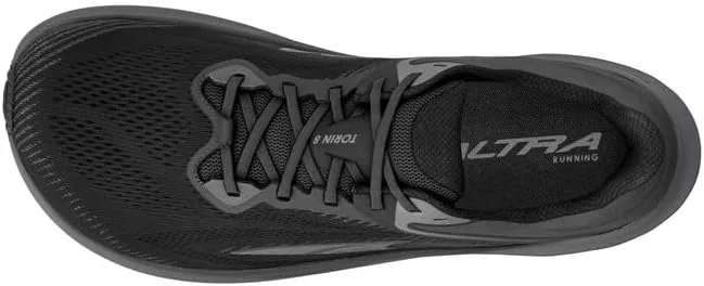 Мужские беговые кроссовки ALTRA Torin 8, черный
Мужские беговые кроссовки ALTRA Torin 8, черный