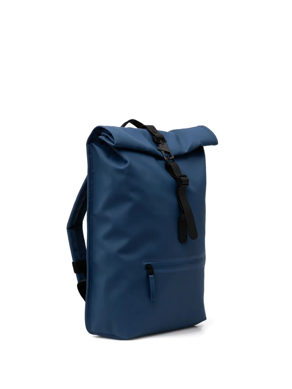 Рюкзак с рулоном Rains, синий
Рюкзак с рулоном Rains, синий