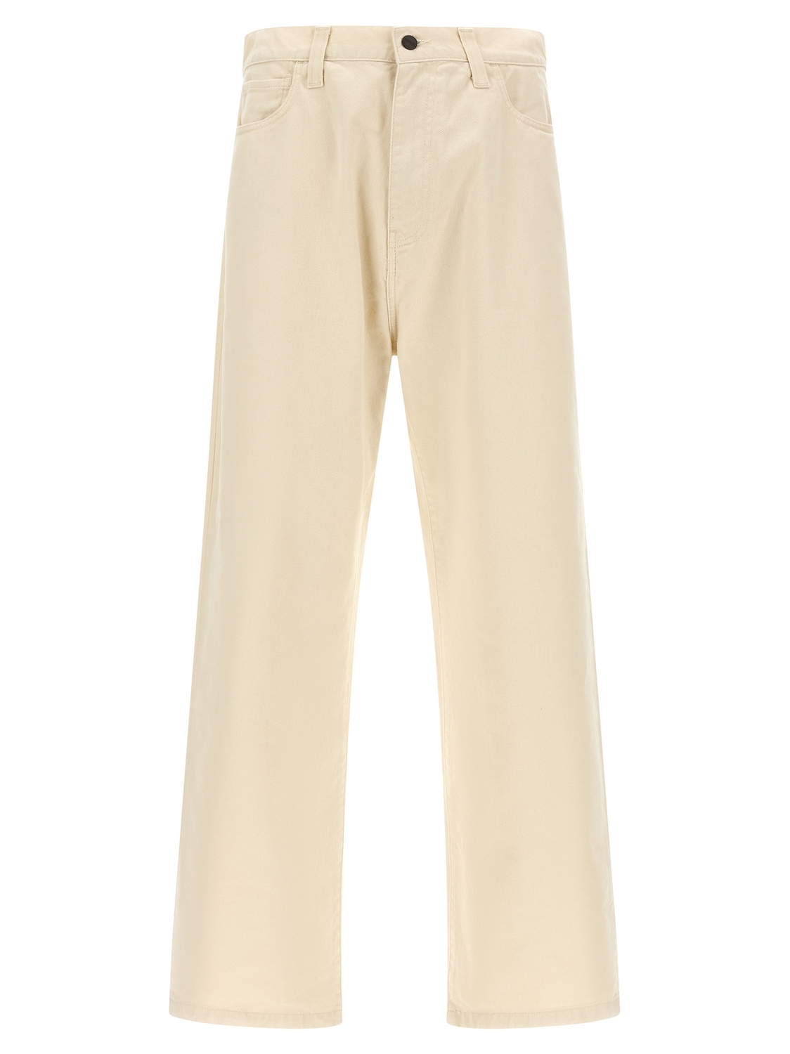 Джинсы «Landon» CARHARTT WIP, бежевый
Джинсы «Landon» CARHARTT WIP, бежевый