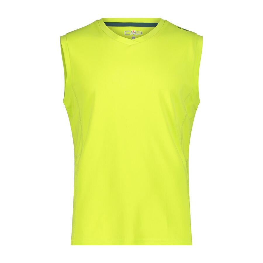Мужская футболка без рукавов CMP 3T59977
Мужская футболка без рукавов CMP 3T59977