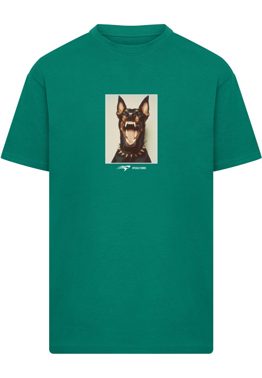 Рубашка MT Upscale Neighbors, зеленый
Рубашка MT Upscale Neighbors, зеленый