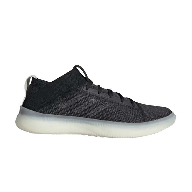 Кроссовки PureBoost Trainer 'Black Grey', черный
Кроссовки PureBoost Trainer 'Black Grey', черный